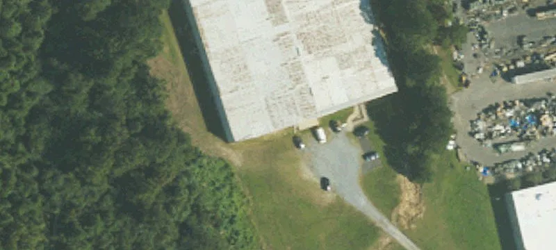 1200 New Bern Rd