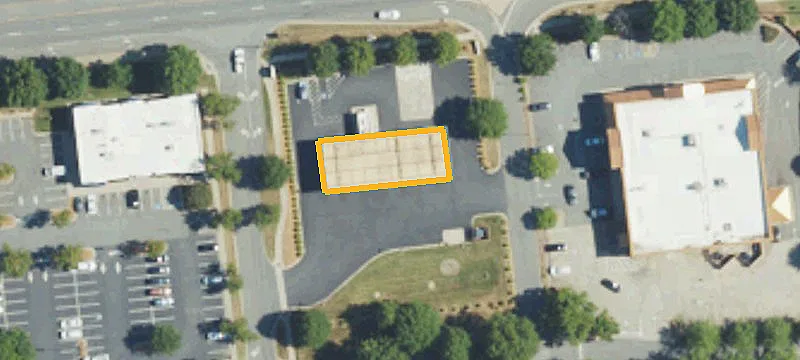 4303 Nc Hwy 49th S