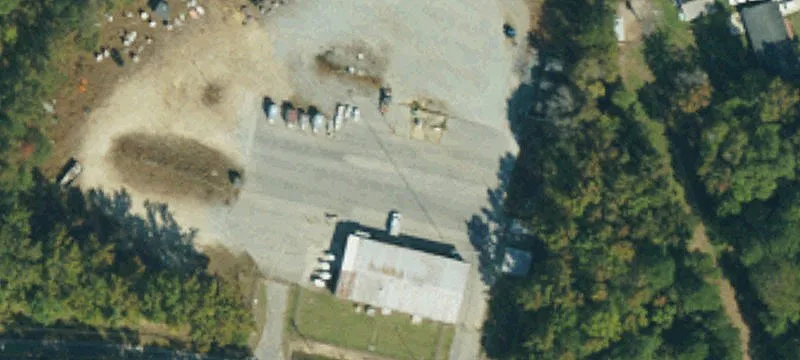 885 Bryant Rd