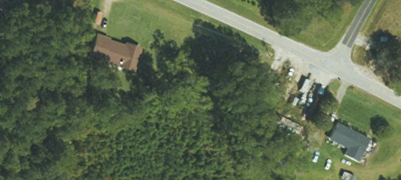 217 Wyse Frk Rd