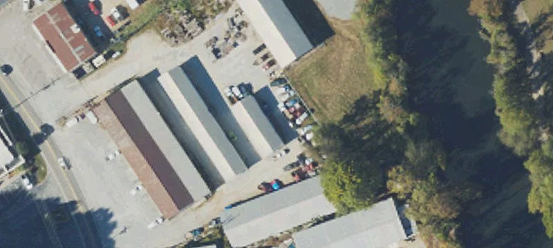 57 Depot Industrial Park