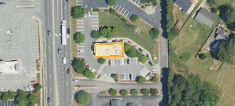 510 Jake Alexander W Blvd
