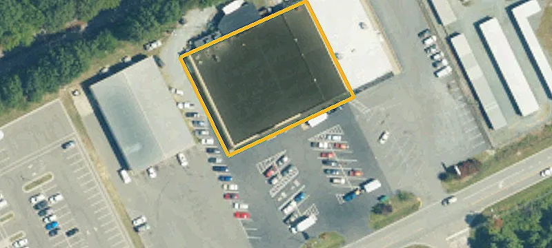 6050 Us Hwy 301st S
