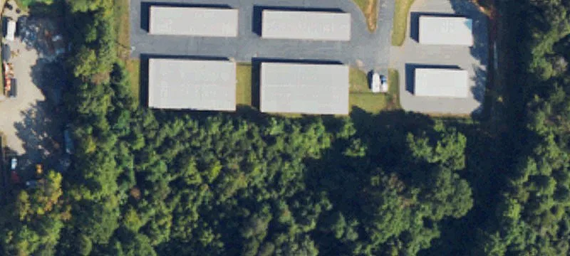 4128 Old Us 421st E Hwy