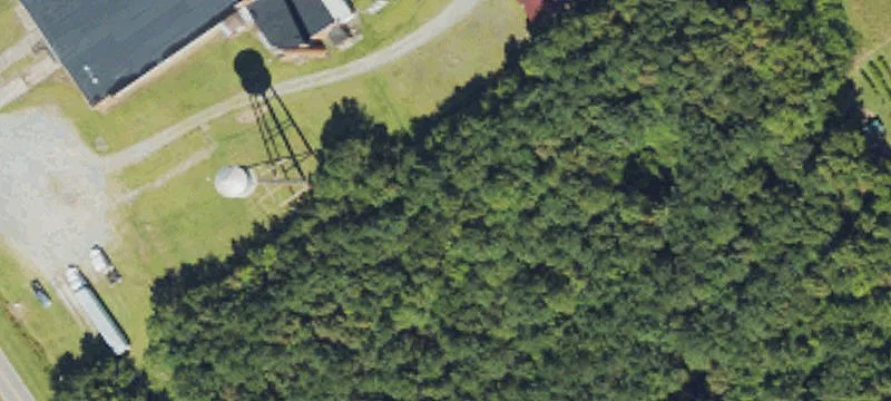 3950 Nc Hwy 11
