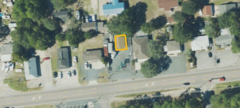 7138 Bch SW Dr