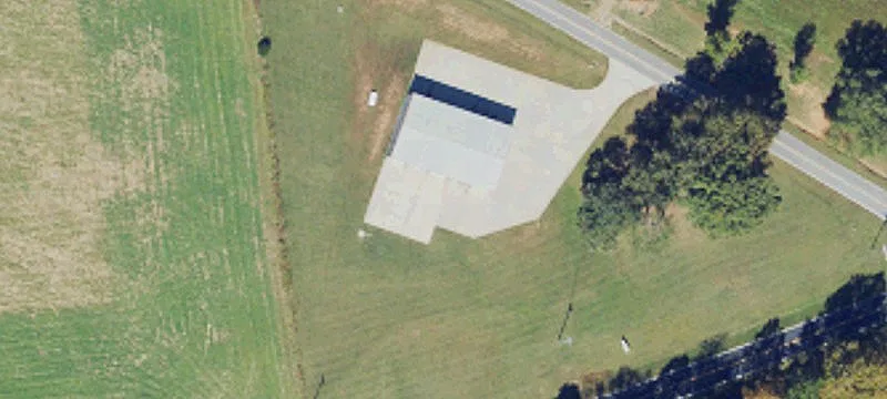 117 Barkers Grv Rd