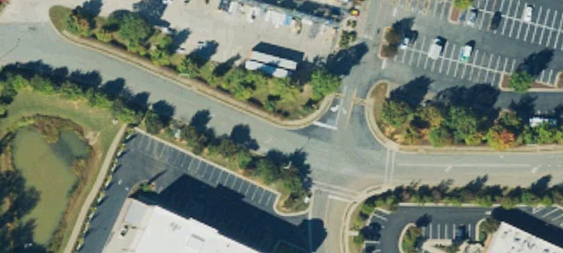 Lowes Blvd