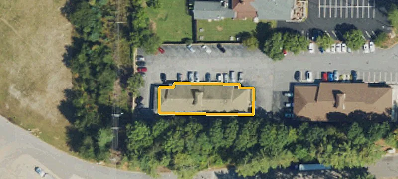 2161 Hendersonville Rd