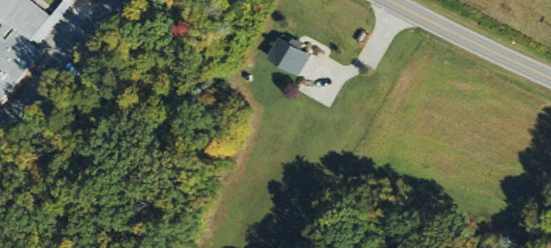 7275 Semora Rd