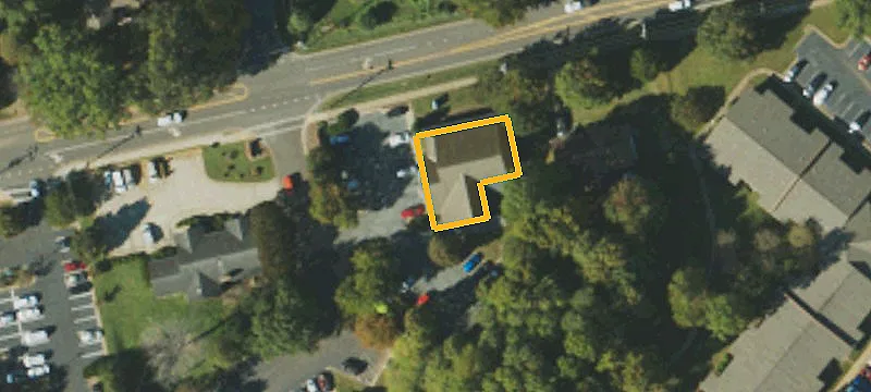 100 Dogwood Dr