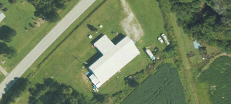 1633 Nc Hwy 41st W