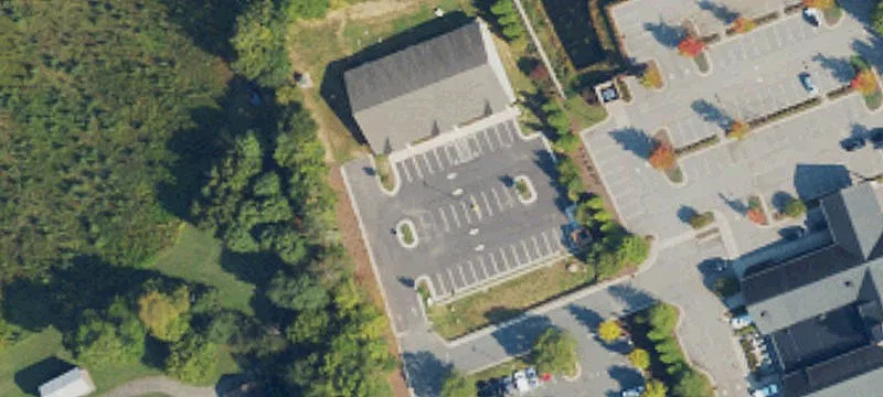 6721 Shallowford Rd