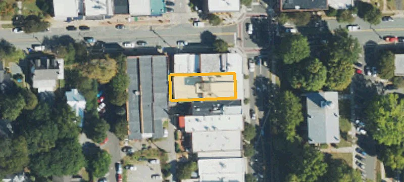 106 Churton St