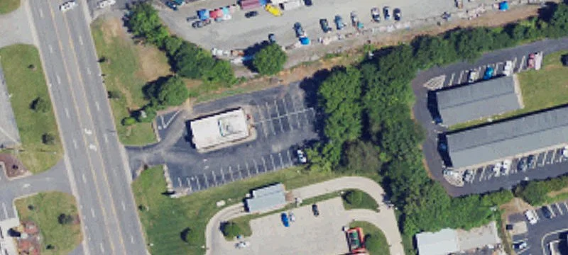 112 Van Buren Rd
