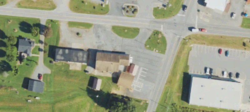 6726 Nc 67th Hwy