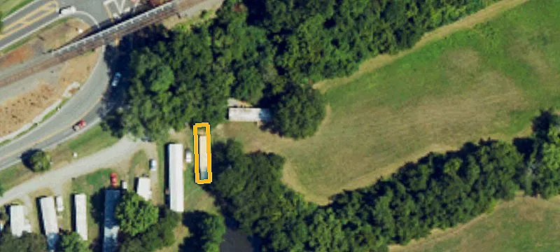 110 Graham Rd