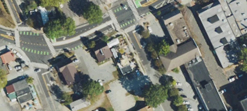 601 Franklin St