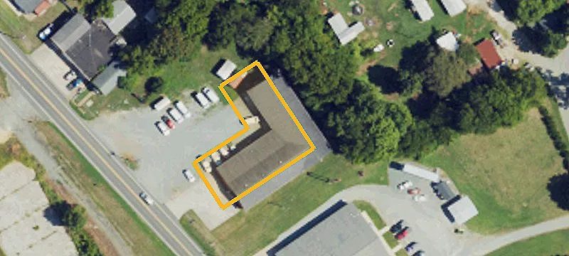 2724 Darrell Newton Dr