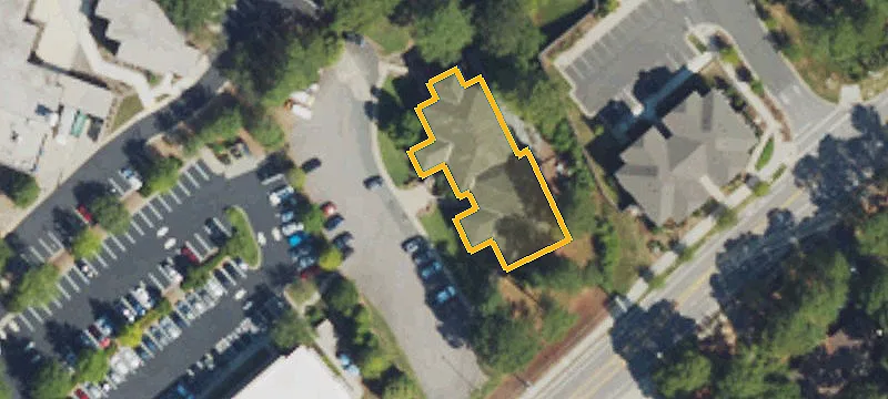 1717 Legion Rd, Unit A3