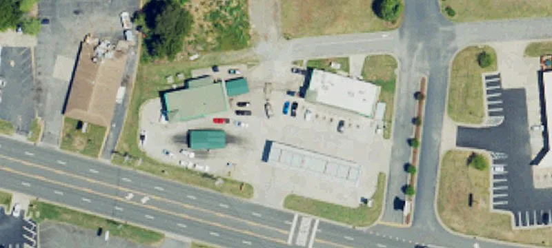 1001st W Main St