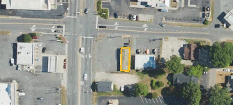 718 Cannon Blvd