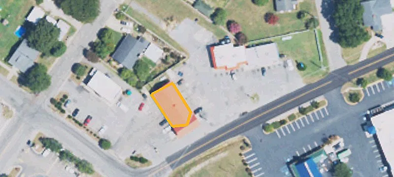 705 Church St
