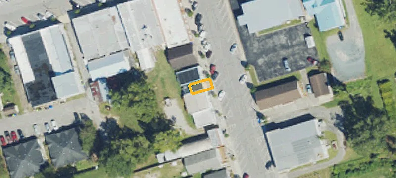 205 Wright St