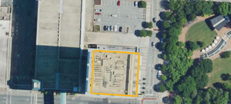 201 Elm St Ste, Unit 1103