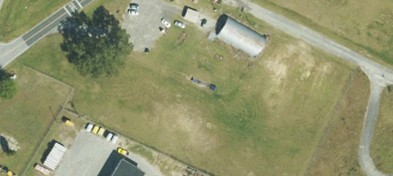 126 Old New Bern Rd