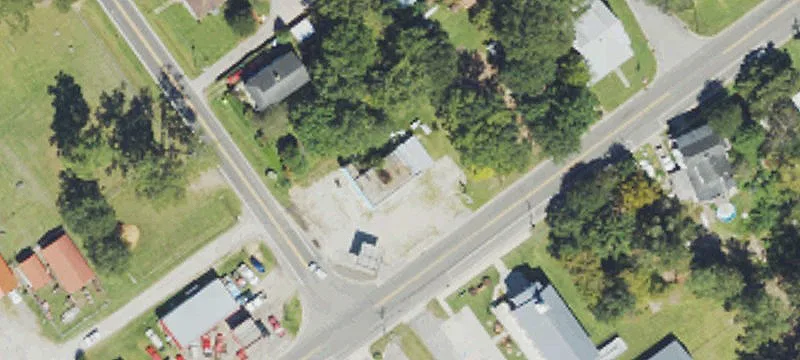 201 Church St