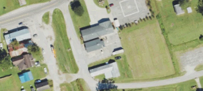 130 Willard Railroad St