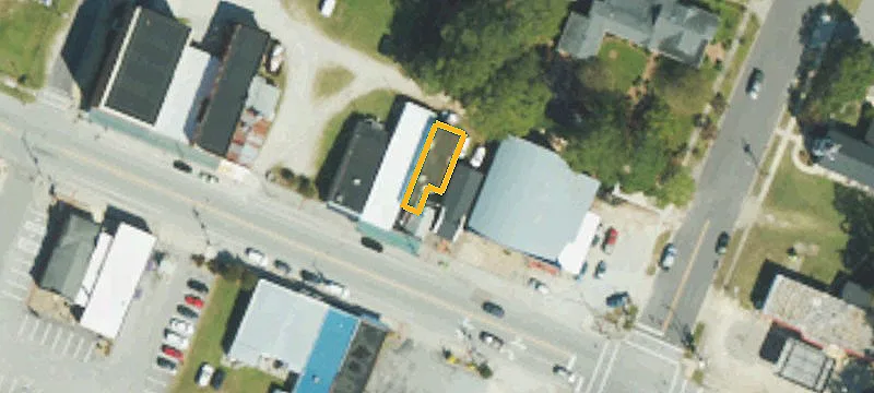 111 Jones St