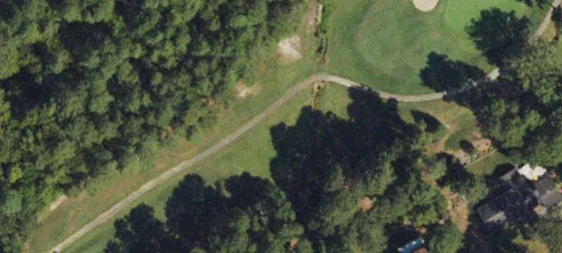 2601 Umstead Rd