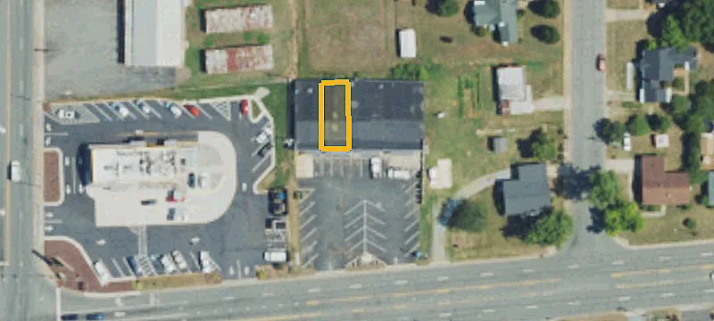 407 Harden St