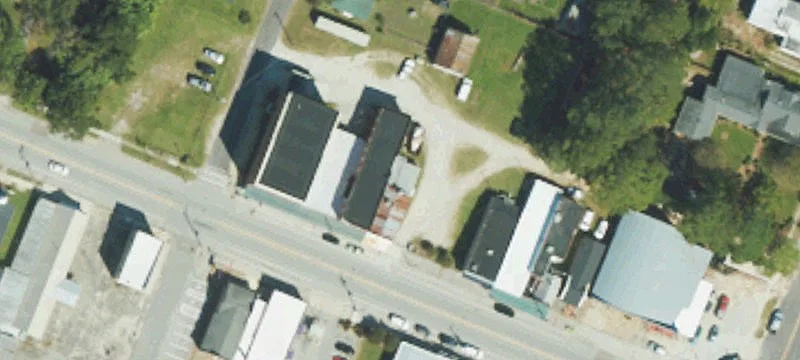 141 Jones St