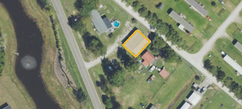 1321 Factory Rd
