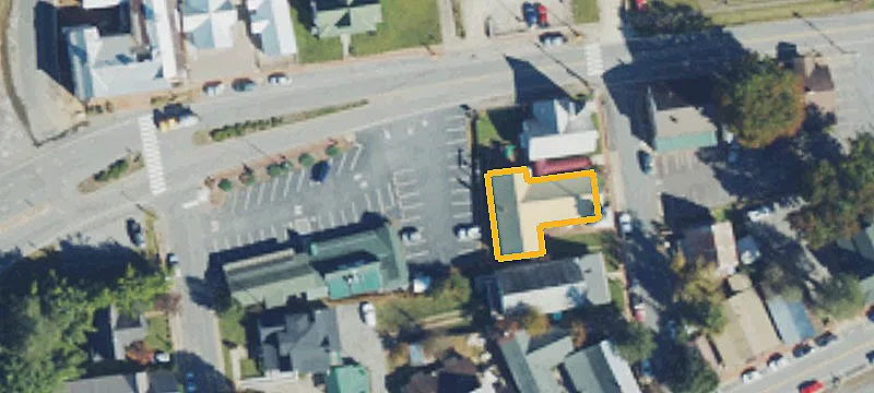 475 Haywood Rd