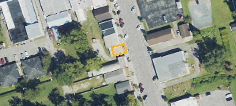 209 Wright St