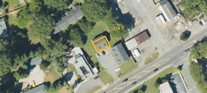 950 Main St, Unit 958