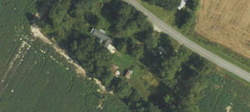 167 Long Henry Grady Rd