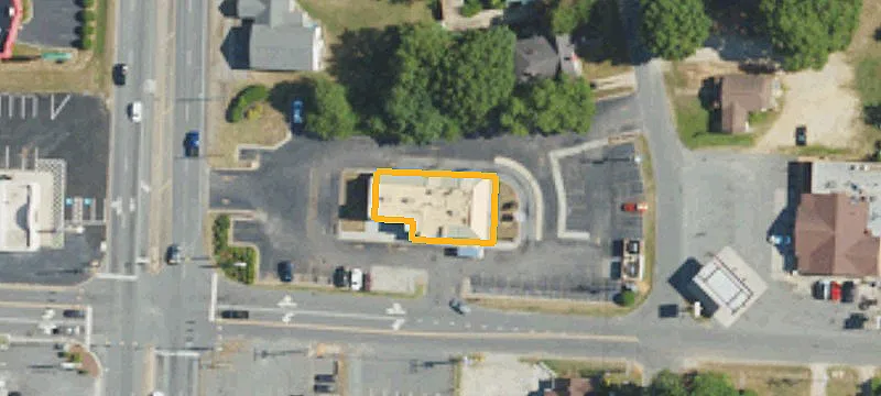 800 Cannon Blvd