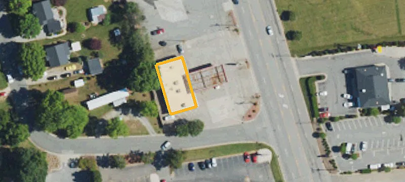724 Nc Hwy 66th S