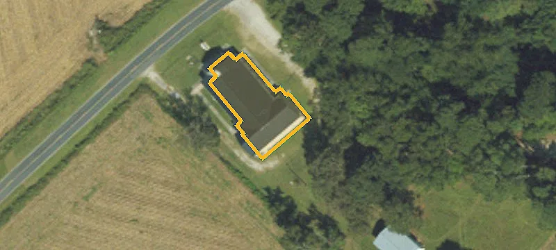 168 Pickett Bay Rd