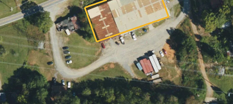 8326 Mt Harmony Rd, Unit 3