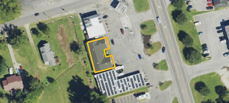 205 Us Hwy 117th S