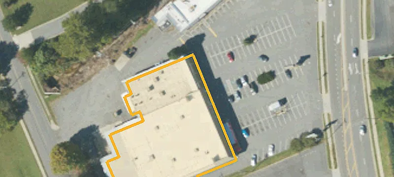 701 Sullivan Rd