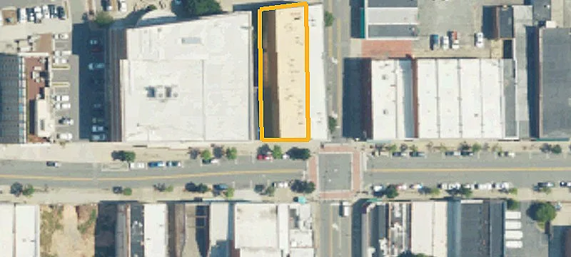 100 Maine Ave, Unit 101