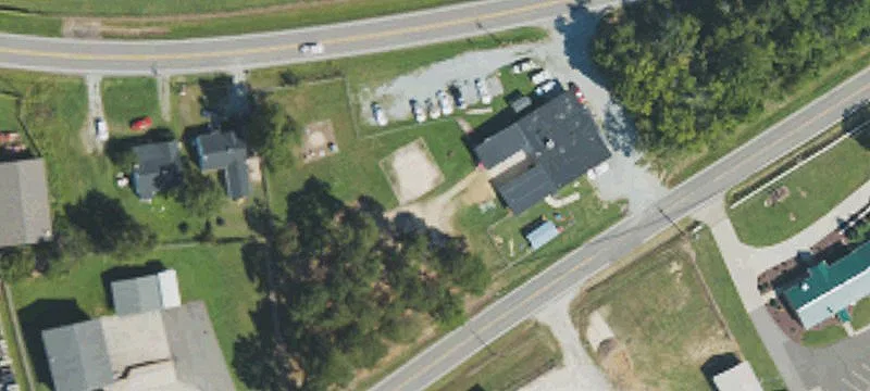 419 Leasburg Rd