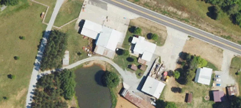 10291 Old Beatty Frd Rd